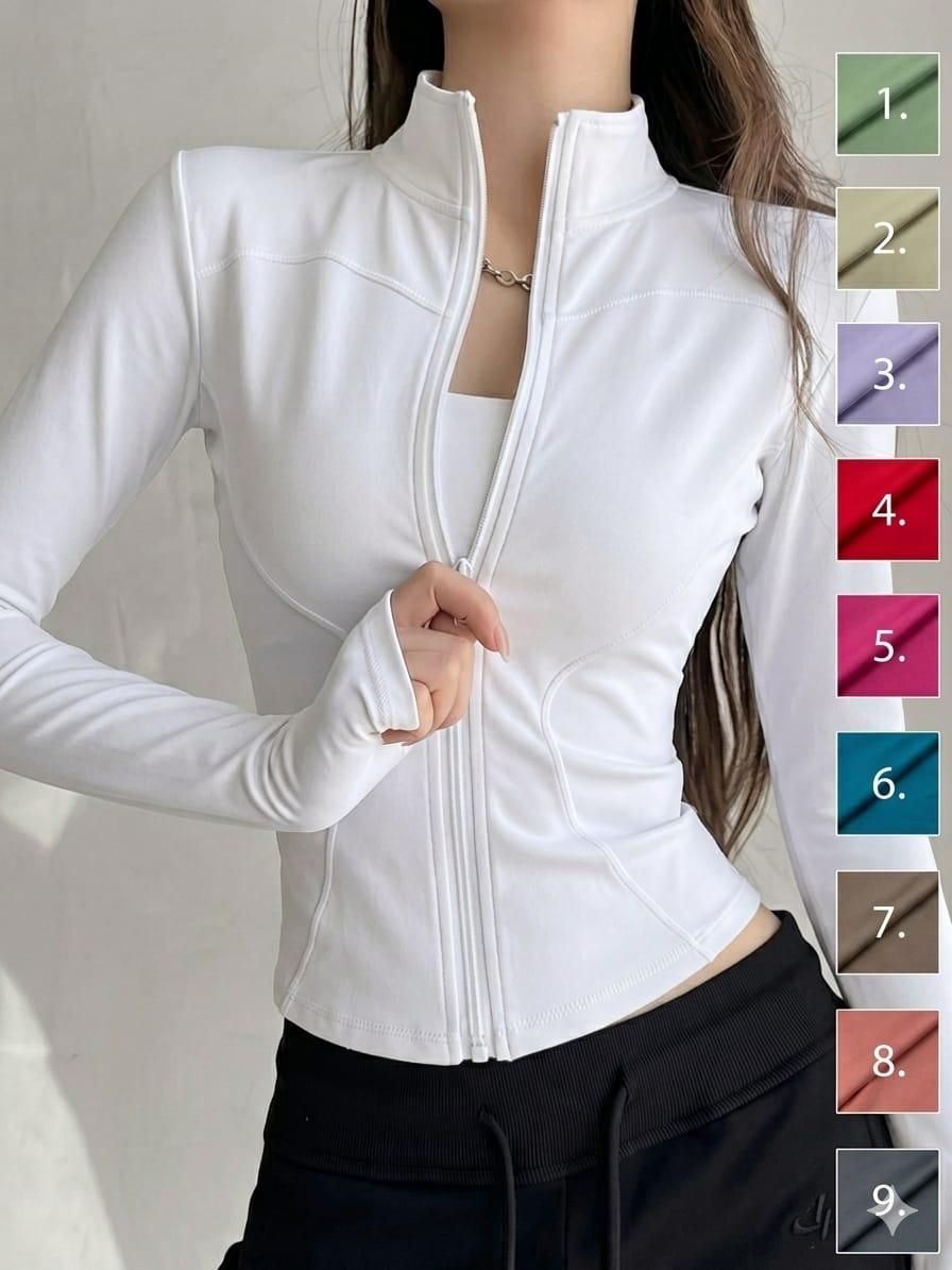 Jacket Deportiva