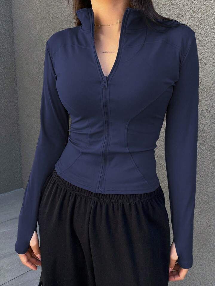 Jacket Deportiva