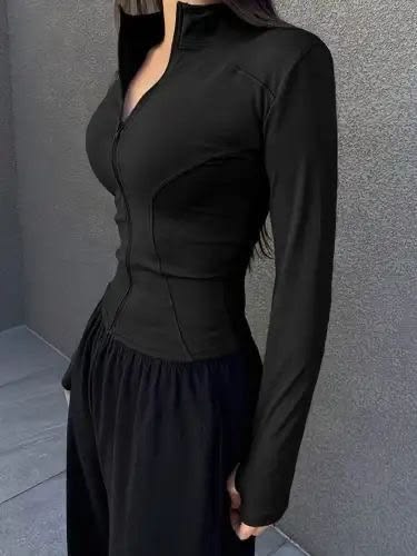 Jacket Deportiva